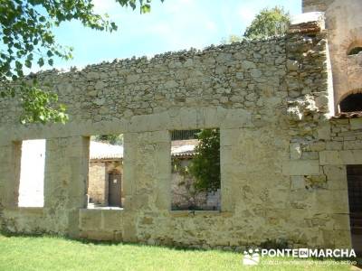 Centro de Turismo Rural Somolinos; Gratis, free; senderismo singles madrid